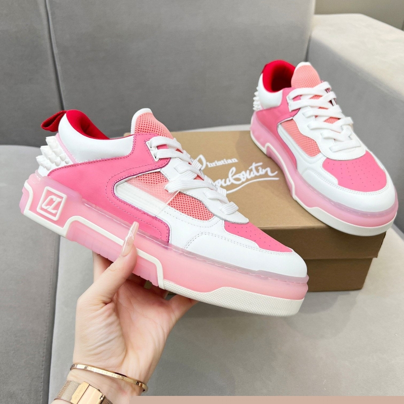 Ch**an louboutin sneakers